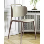 Set of 2 Dining Chairs Furniture SC317