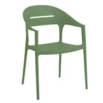 Set of 2 Dining Chairs Furniture PP959