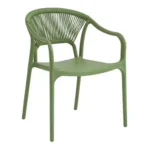 Set of 2 Dining Chairs Furniture PP33