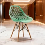 Set of 2 Dining Chairs Furniture SC116E