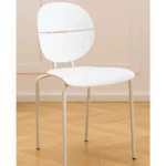 Set of 2 Dining Chairs Furniture K301