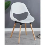 Set of 2 Dining Chairs Furniture SC385