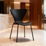 Set of 2 Dining Chairs Furniture SC370