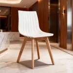 Set of 2 Dining Chairs Furniture 803