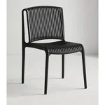 Set of 2 Dining Chairs Furniture SCN362