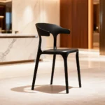 Set of 2 Dining Chairs Furniture SC329