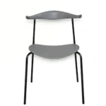 Set of 2 Dining Chairs Furniture L304