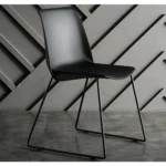 Set of 2 Dining Chairs Furniture SC837