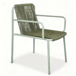 Set of 2 Dining Chairs Furniture MC269A