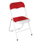 Set of 2 Dining Chairs Furniture 98004