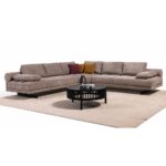 Corner RT Exen Midi Brown Oscar 20