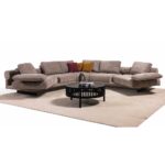 Corner RT Exen Midi Brown Oscar 20 - Image 2