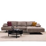 Corner RT Exen Mini Right Brown Oscar 20