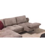 Corner RT Exen Mini Left Brown Oscar 20 - Image 3