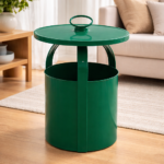 Side Table FF K856 Green